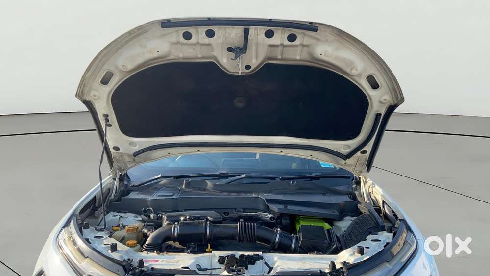 Tata Harrier Xza Dual Tone, 2020, Diesel