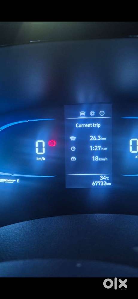 Hyundai Exter 2023 Cng & Hybrids 67000 Km Driven