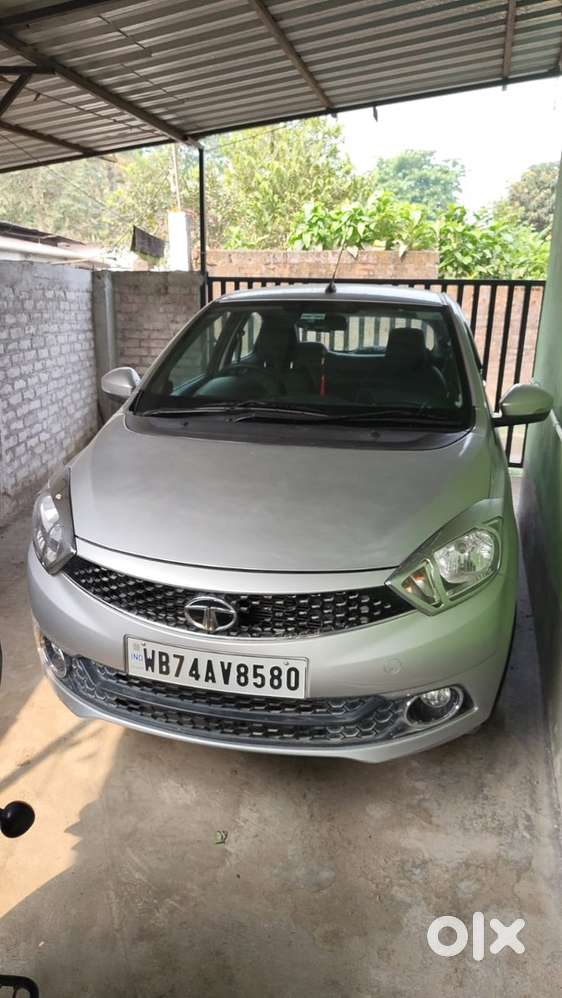 2018 Tata Tiago Xz Petrol  1st Owner  14k Km  Excellent Condition