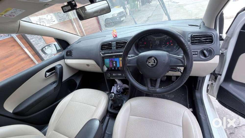 Skoda Rapid Tsi Active 1.0 Mt, 2020, Petrol