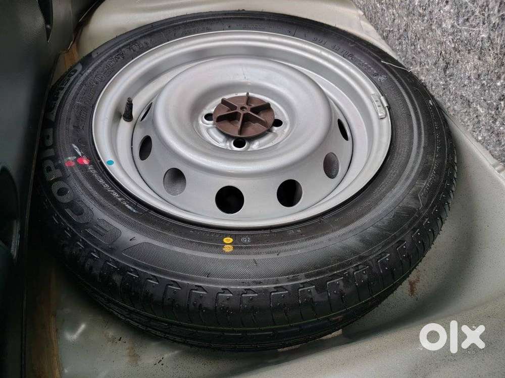 Maruti Suzuki Ignis 1.3 Sigma, 2021, Petrol