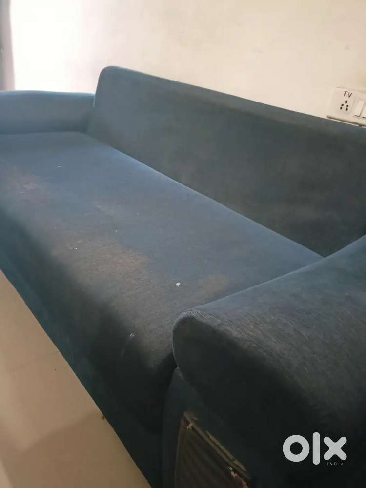 Premium 3-Seater Sofa for Sale | Only ₹6,500