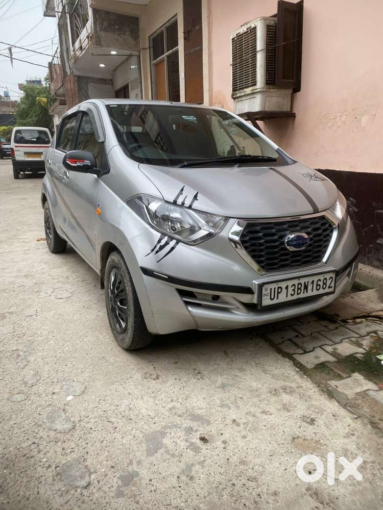 Datsun Redigo 2020 Manual