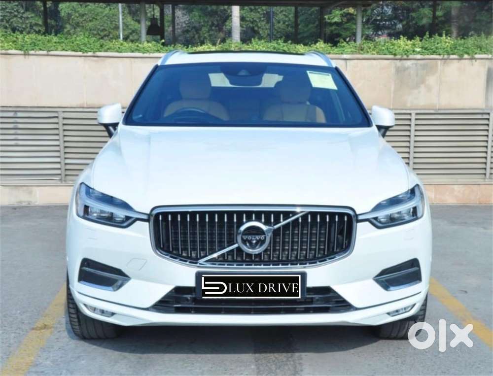 Volvo Xc60 D5 Inscription, 2019, Diesel