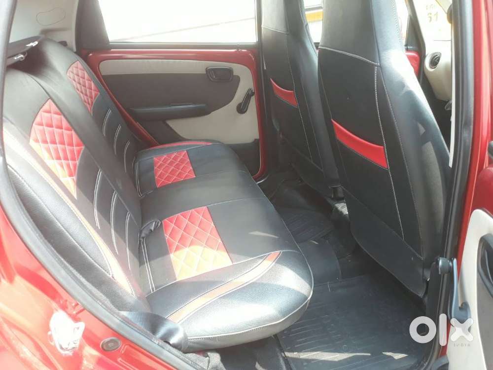 Tata Nano Twist 2015 Petrol