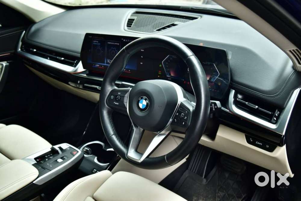 Bmw X1 Sdrive18i Xline, 2023, Petrol
