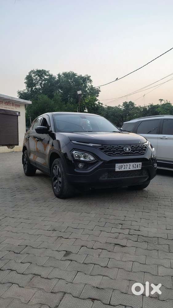 Tata Harrier Xza+, 2022, Diesel