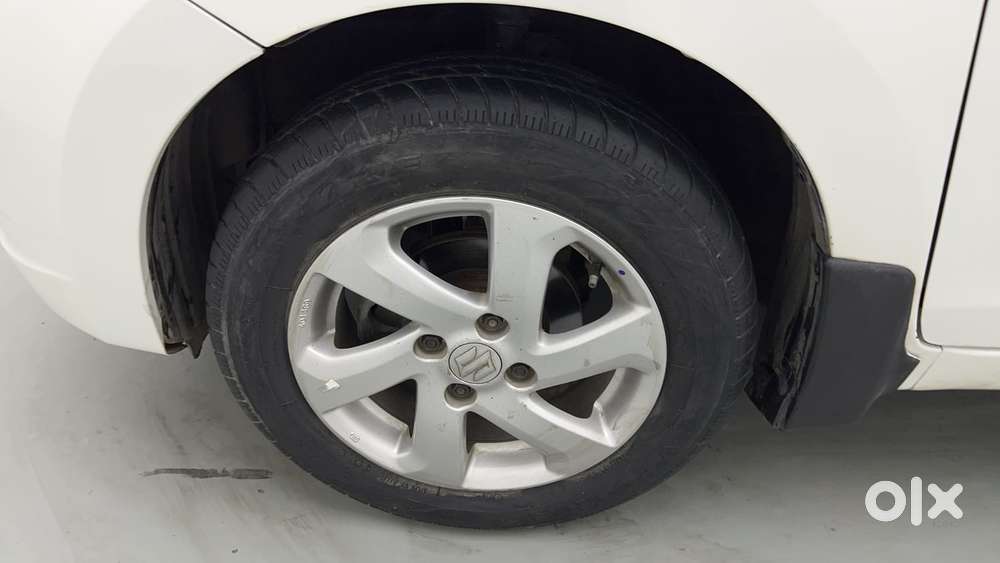 Maruti Suzuki Celerio 1.0 Vxi Amt, 2014, Petrol