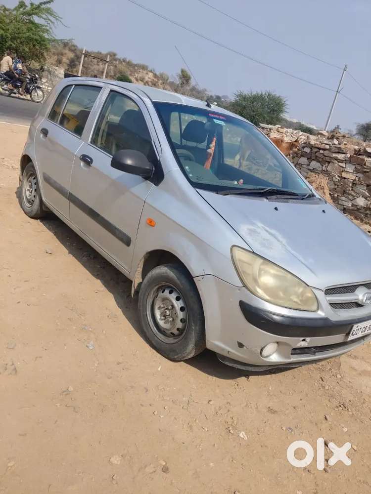 Hyundai Getz Prime 1.5 2009
