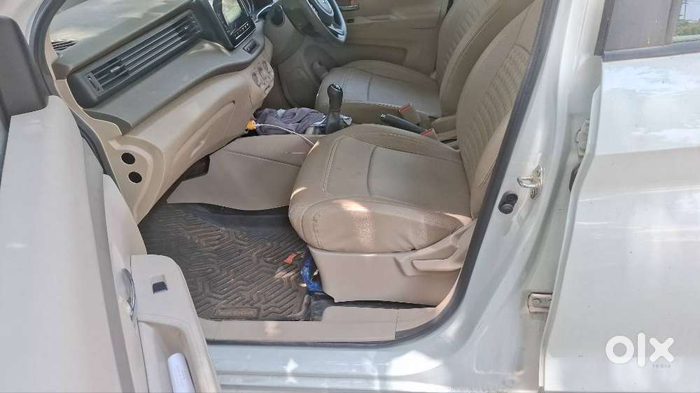 Ertiga On Sale Cng Vxi