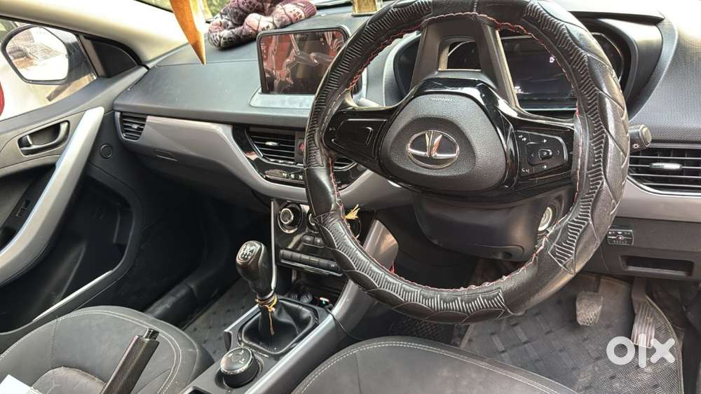 Nexon Well Maintained Xm Plus S