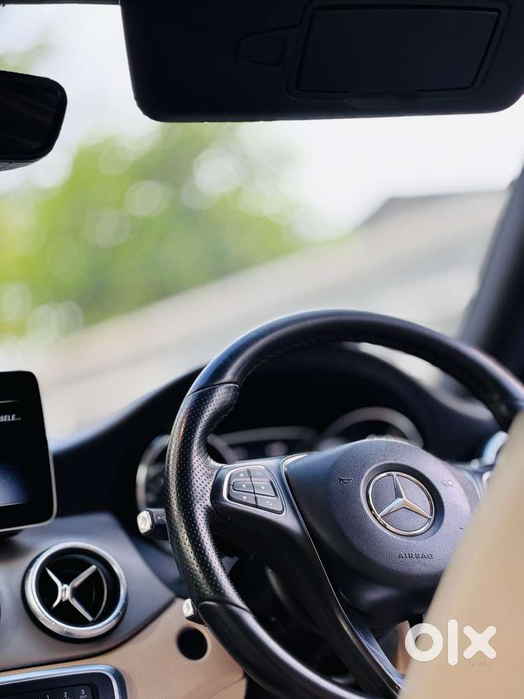 Mercedes-benz Cla 200 Cdi Sport, 2018, Diesel