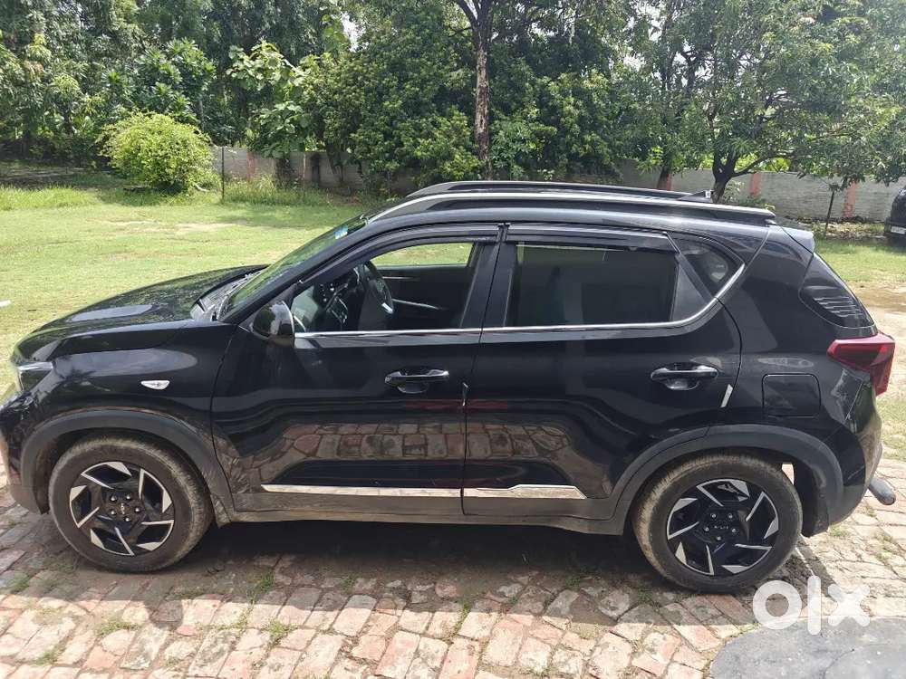 Kia Sonet Htk 2024 Petrol Manual 1st