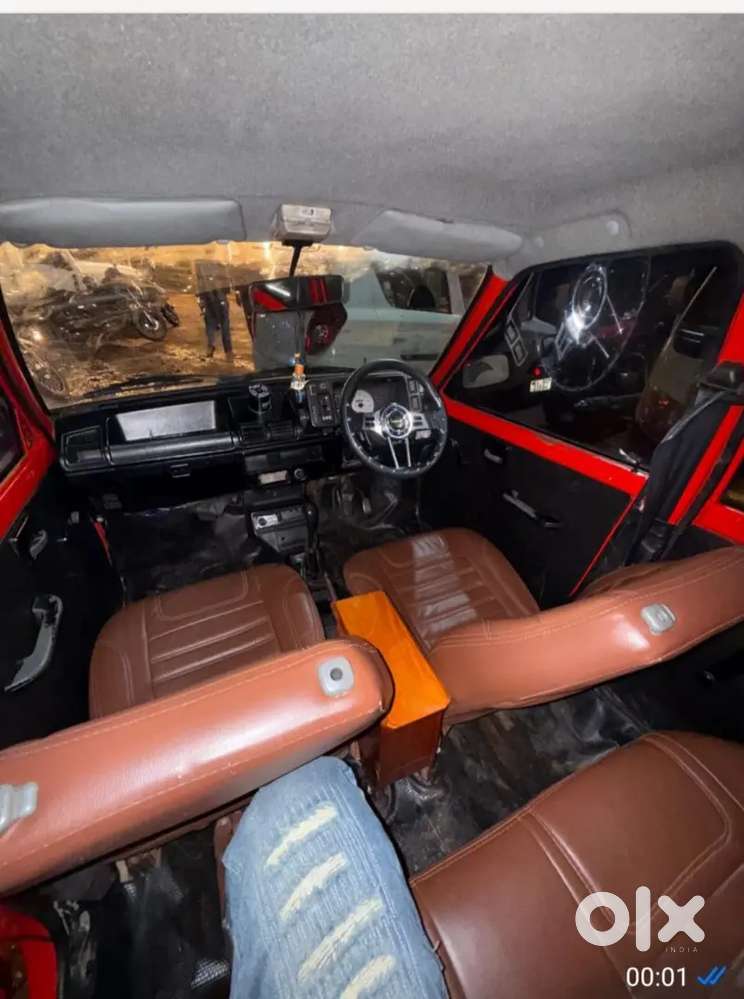 Maruti Suzuki 800 2005 Petrol Good Condition