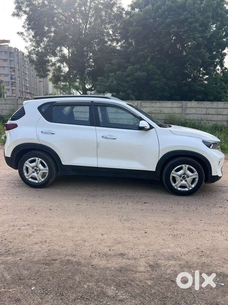 Kia Sonet Htk 2023
