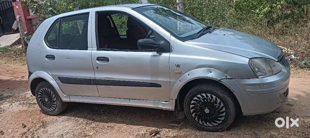 Tata Indica Diesel 2007