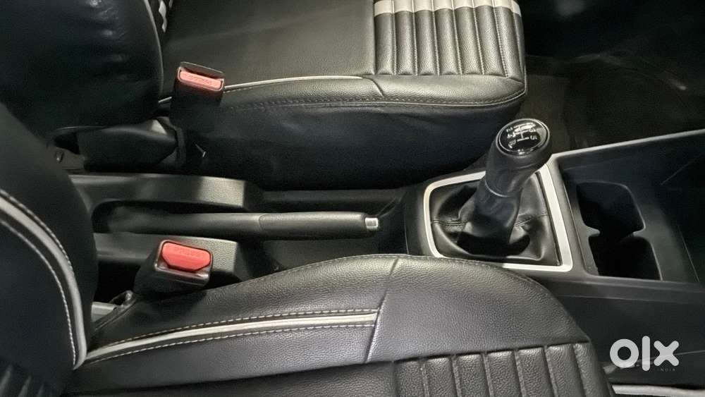 Maruti Suzuki Swift 2018 Vxi, 2021, Petrol
