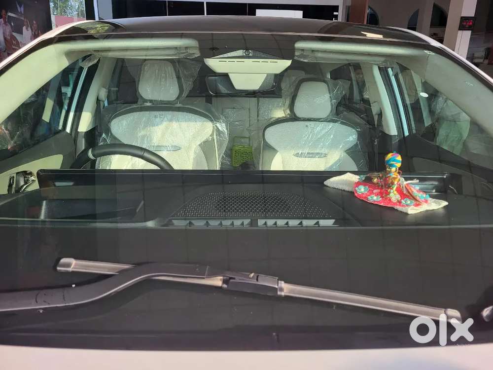 Only 900 Km Road Journey