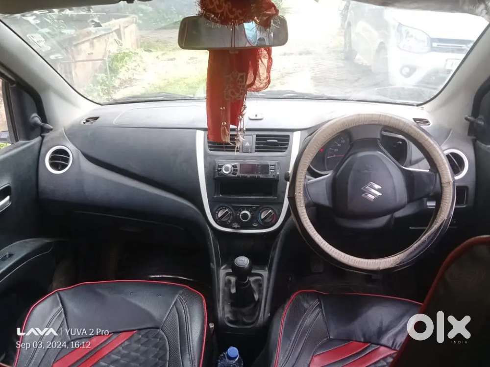 Maruti Suzuki Celerio X