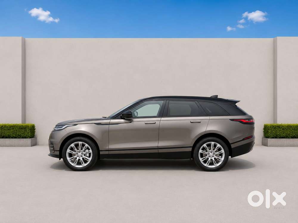 Land Rover Range Velar D180 R-dynamic Se, 2022, Diesel