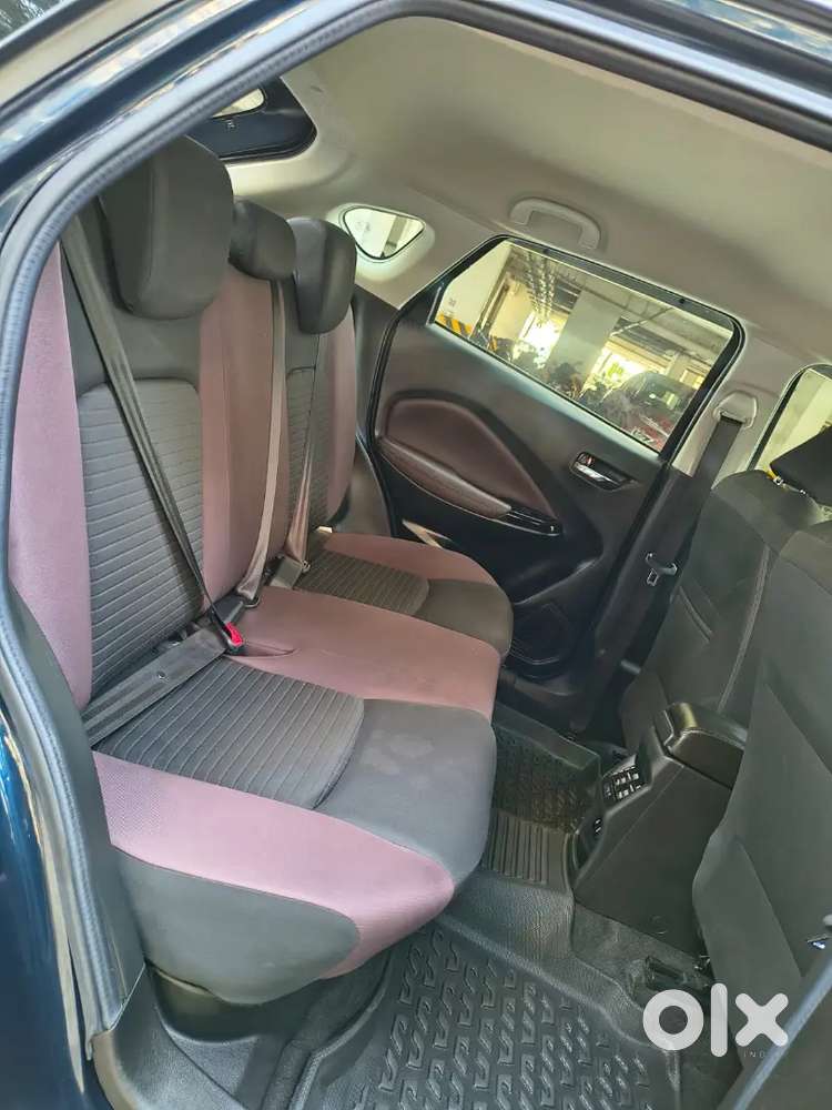 Maruti Suzuki Fronx 2023 Petrol 16500 Km Driven