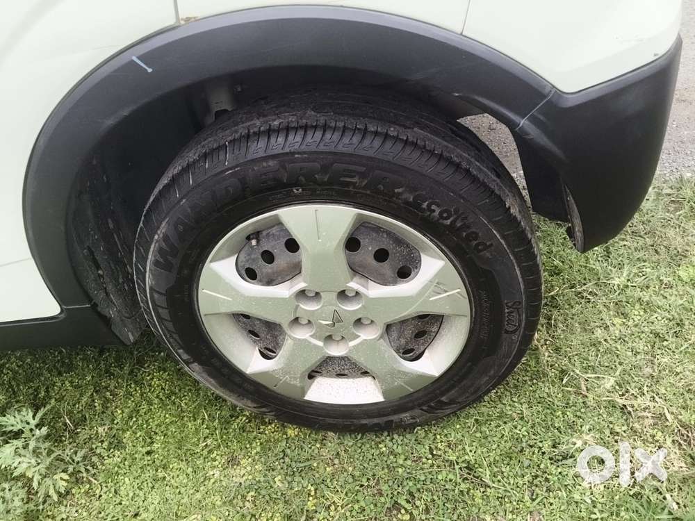 Mahindra Xuv300 W6, 2023, Petrol