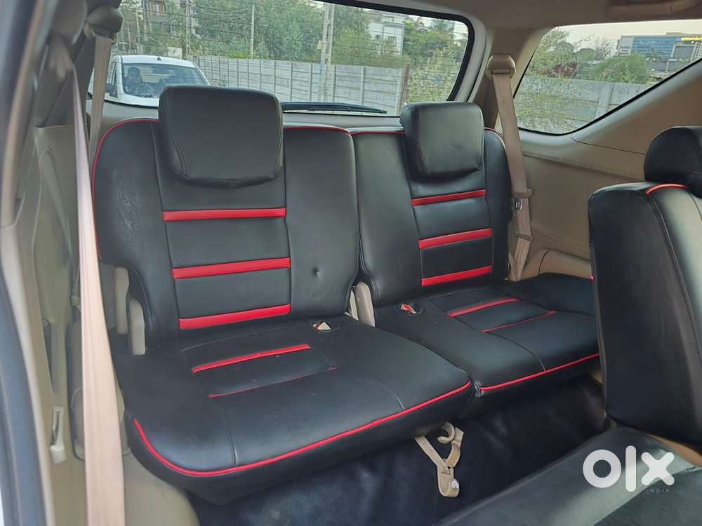 Toyota Fortuner 3.0 4x2 Mt, 2014, Diesel