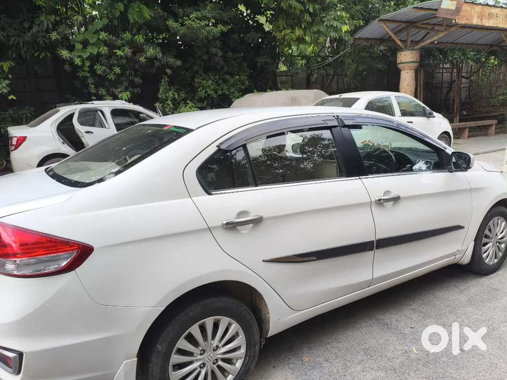Maruti Suzuki Ciaz Delta 2023