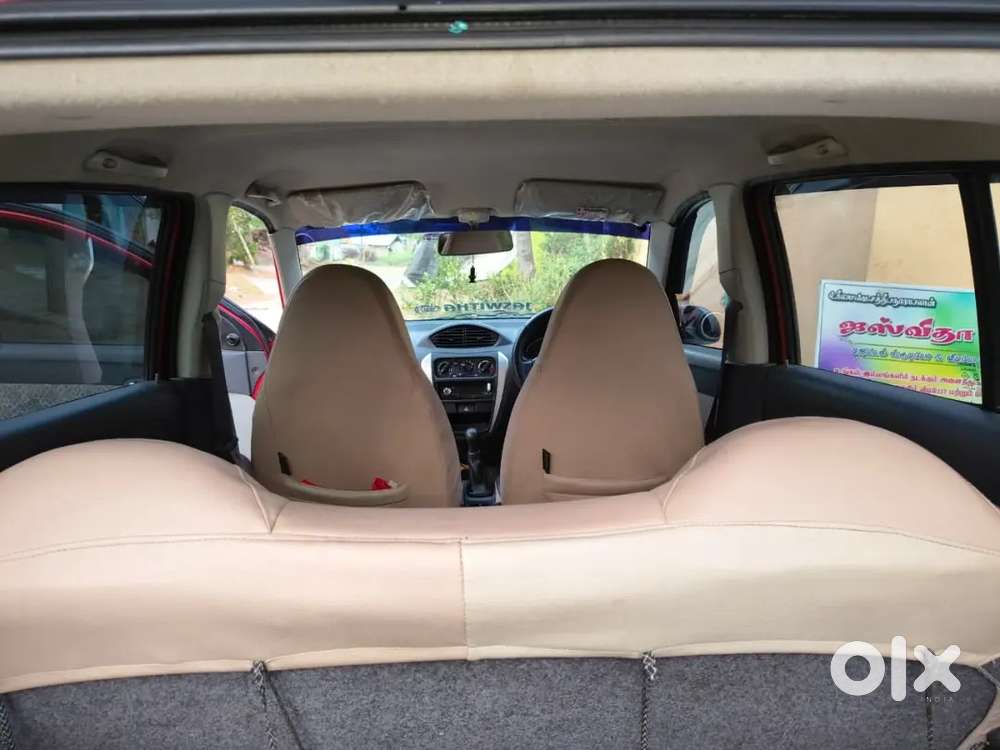 Maruti Suzuki Alto 2016 Lxi Manual Petrol