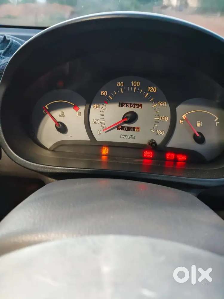 Hyundai Santro Xing 2007