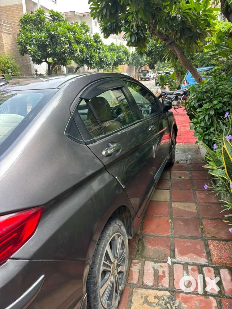 Honda City 1.5 Petrol 2017