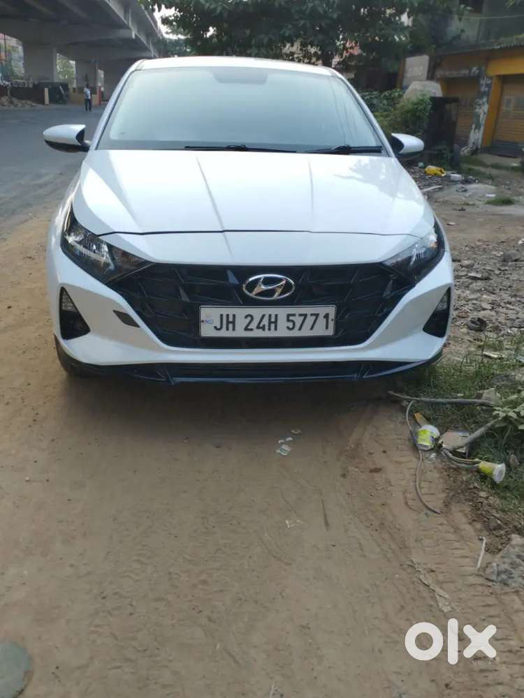 Hyundai I20 1.2 Spotz 2022