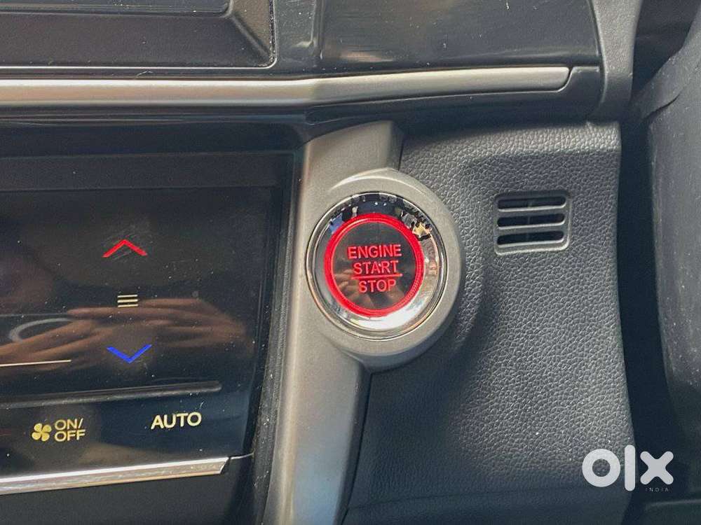 Honda City I-dtec V, 2019, Diesel