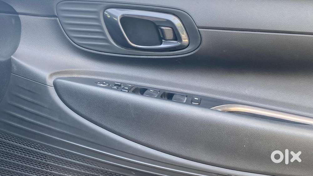 Hyundai New I20 1.0 Asta Turbo Imt, 2021, Petrol