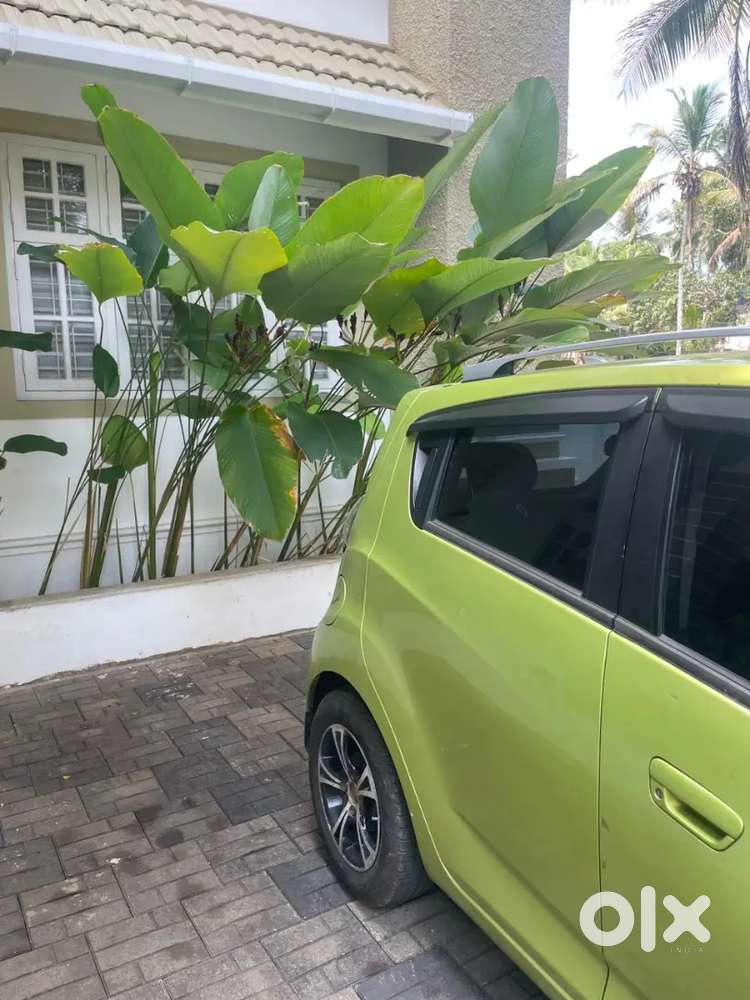 Chevrolet Beat 2010 Petrol 60000 Km Driven
