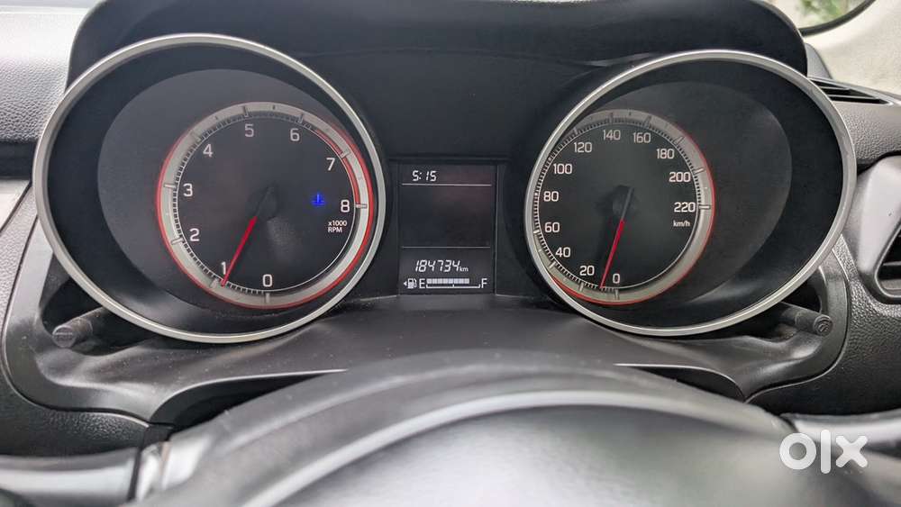 Maruti Suzuki Swift Vxi Petrol Manual 2019