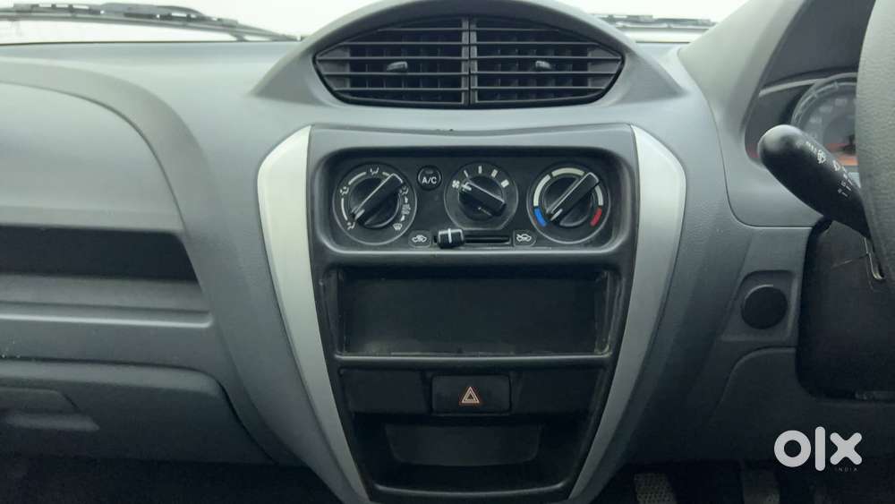 Maruti Suzuki Alto 800 Lxi, 2015, Petrol