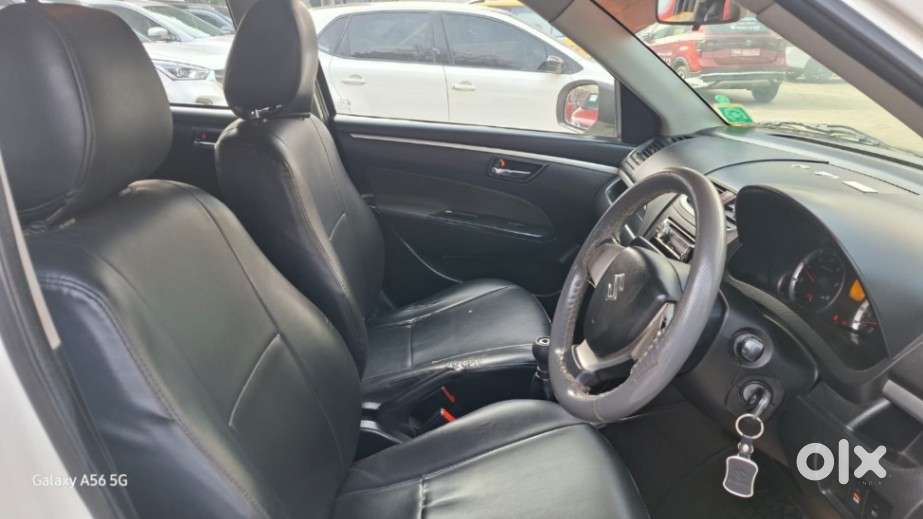 Maruti Suzuki Swift 2011-2014 Vdi, 2013, Diesel