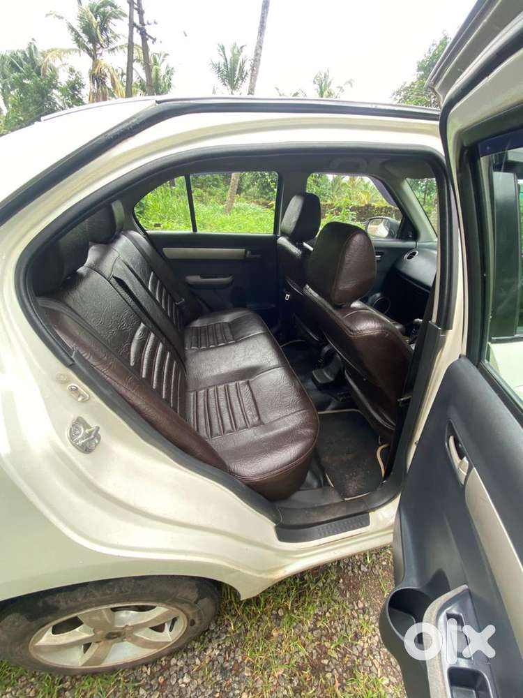 Maruti Swift Dzire Diesel 2011