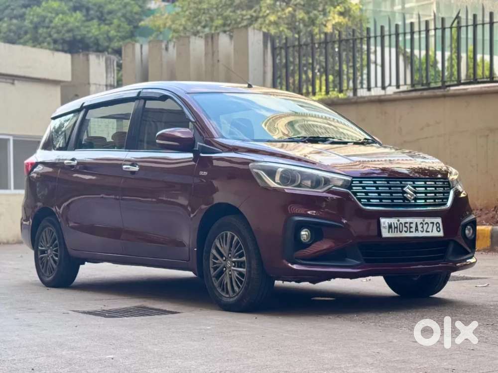 Maruti Suzuki Ertiga 1.3 Zdi Plus, 2019, Diesel