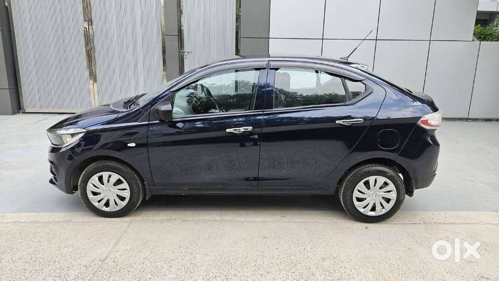 Tata Tigor 1.2 Revotron Xm Cng, 2022, Cng & Hybrids