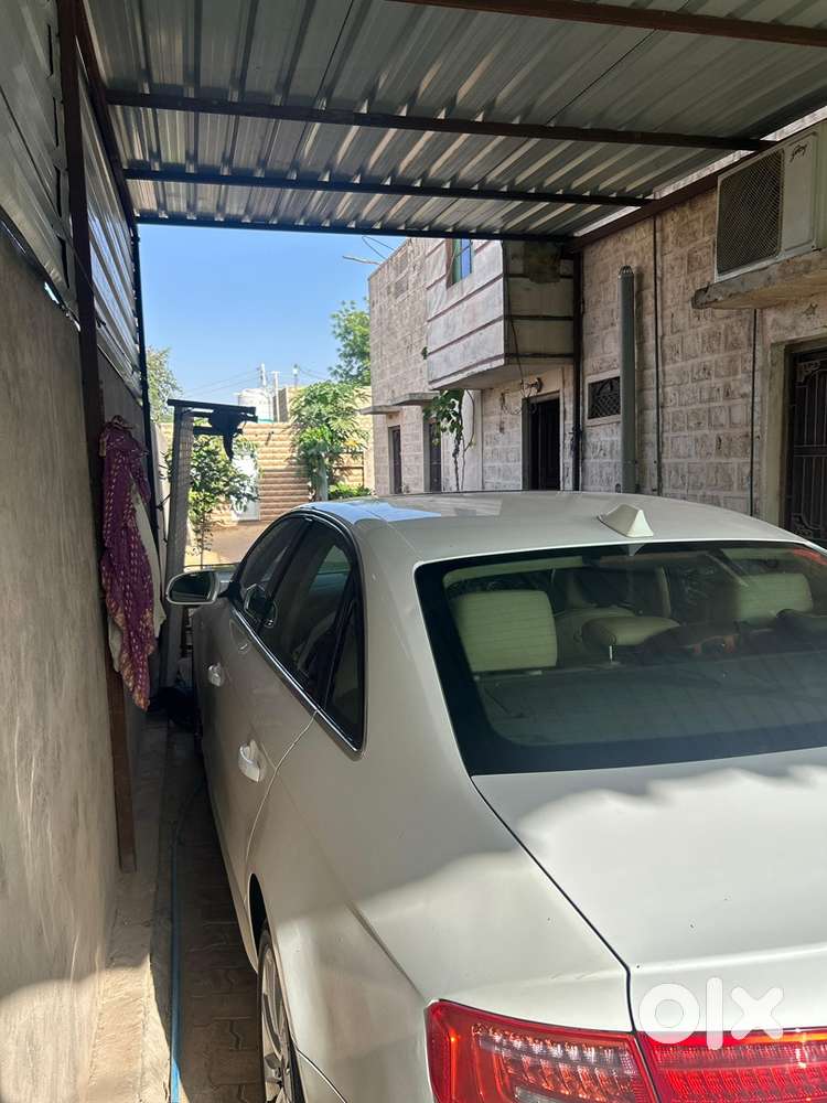 Audi A4 Diesel 2013
