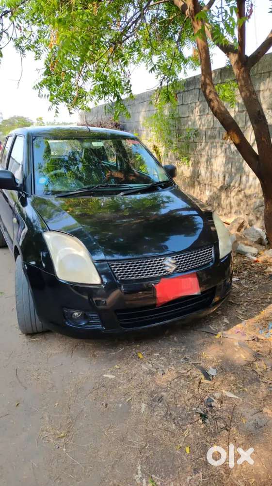 Maruti Suzuki Swift 2008 Petrol Well Maintained