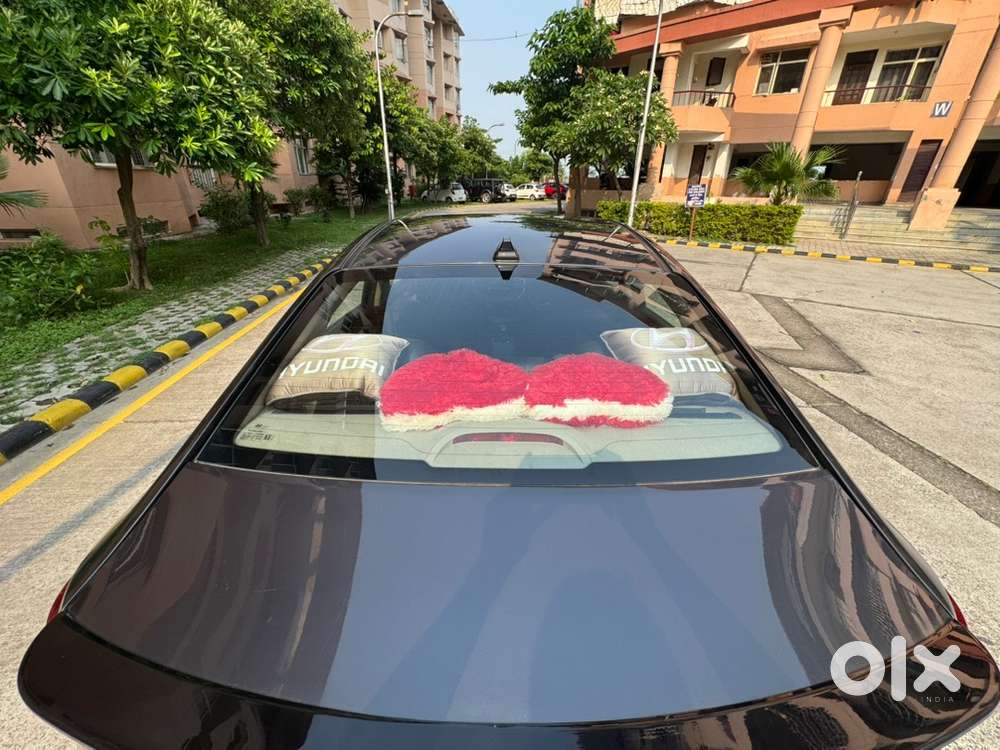 Hyundai Verna Diesel 2022