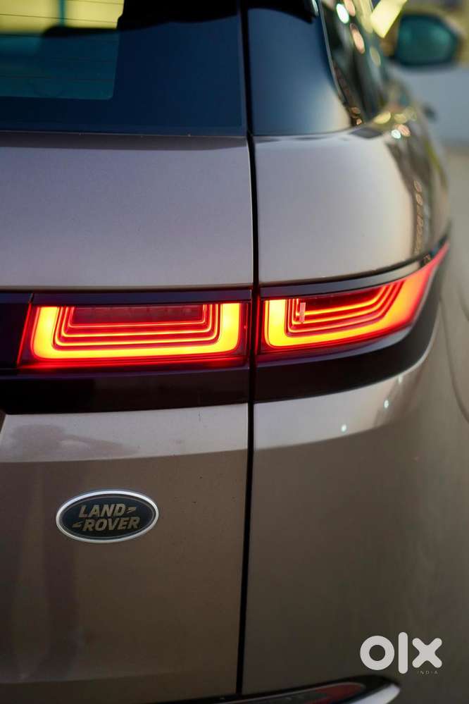 Land Rover Range Evoque 2.0 Si4 Se, 2020, Diesel