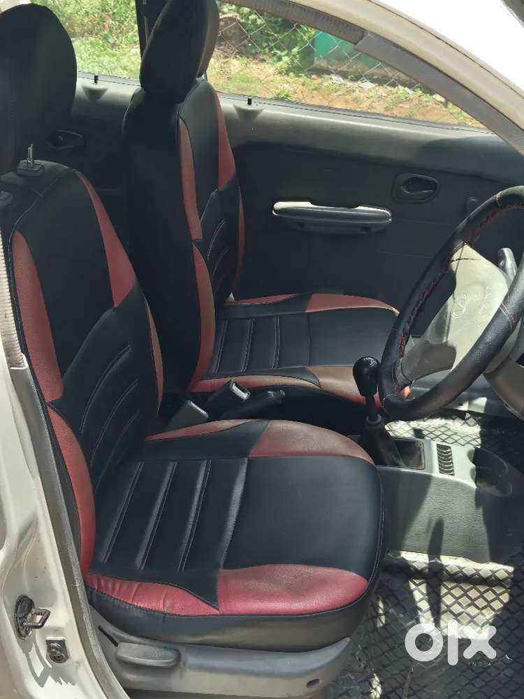 2000 Hyundai Santro Ls Zip Drive Euro Ii