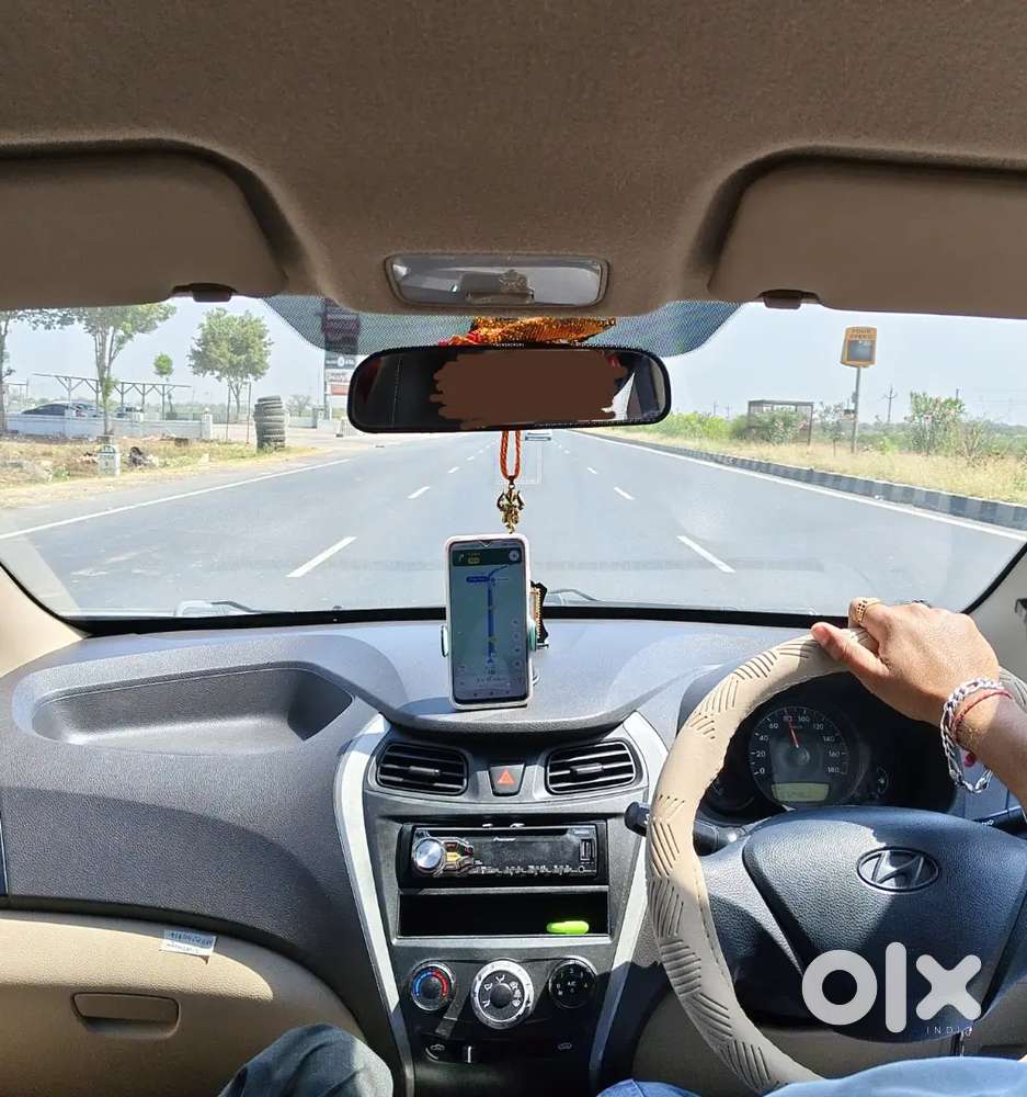 Hyundai Eon Era+ 2015 Petrol Manual