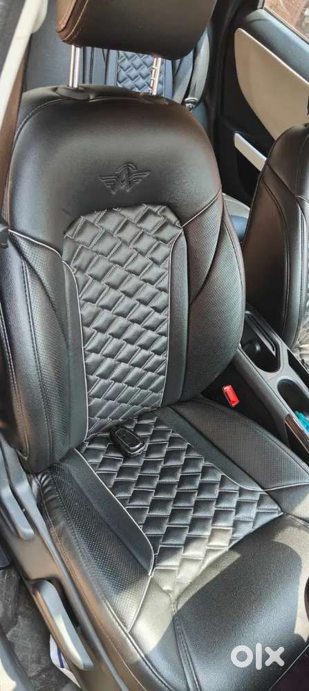 Tata Nexon 2024 Petrol Well Maintained Vehicle