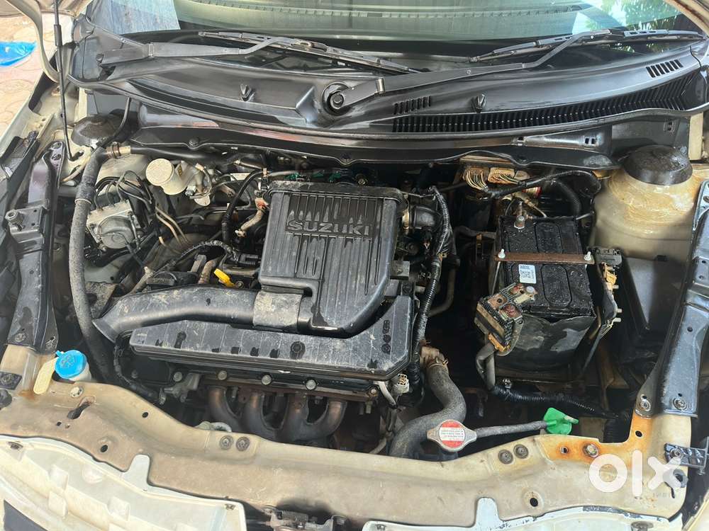 Maruti Suzuki Swift Dzire 2019