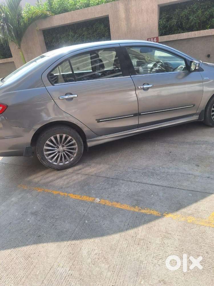 Maruti Suzuki Ciaz 2017 Diesel